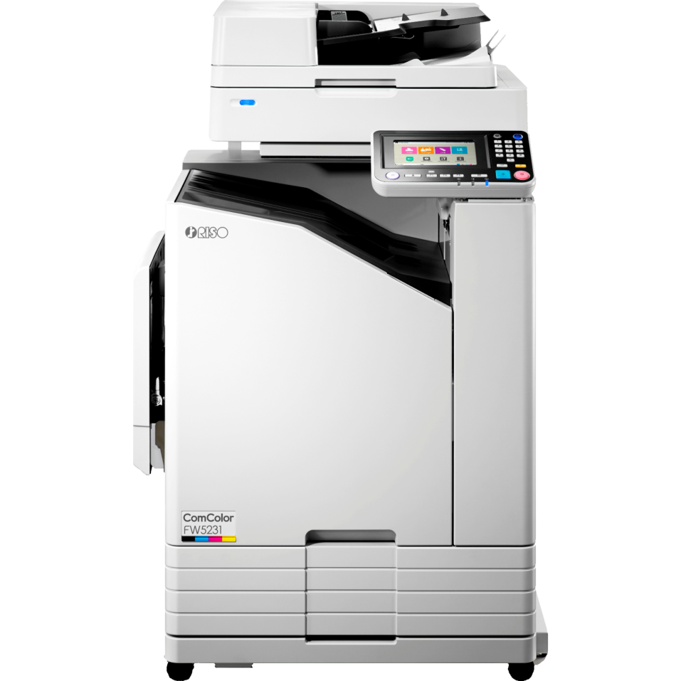Riso FW5231 Inkjet Printer In India