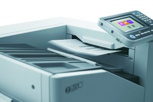 Riso FW Series Inkjet Printer