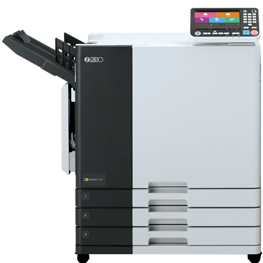 GL9730 Riso India Pvt Ltd GL9730 Riso India Pvt Ltd