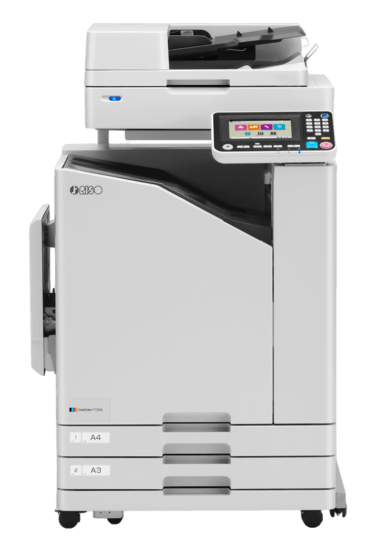 RISO ComColor FT5230 Full Color 120ppm